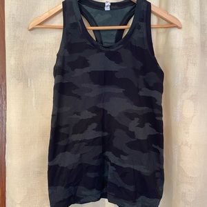 Athleta Workout Tank